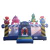 T6-467 Monster Giant Inflatable Inflatable Amusing Park Big Bouncer Playground