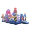 T6-467 Monster Giant Inflatable Inflatable Amusing Park Big Bouncer Playground - Image 2
