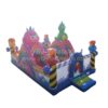 T6-467 Monster Giant Inflatable Inflatable Amusing Park Big Bouncer Playground - Image 4