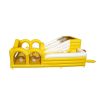 T7-1249 Inflatable Obstacle Course Bounce Jumping House Crown Gate For Kids - Image 2