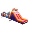 T7-1431 Candyland Obstacle Course - Image 2