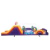 T7-1431 Candyland Obstacle Course - Image 3
