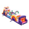 T7-1431 Candyland Obstacle Course - Image 4