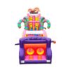 T7-1431 Candyland Obstacle Course - Image 5
