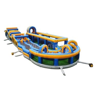 T7-1532 The Mega Course