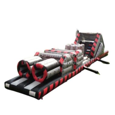 T7-1601 15M Obstacle Courses