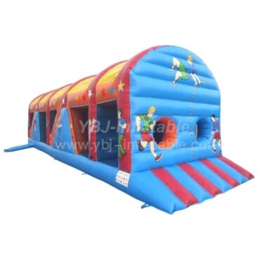 T7-354 Giant Inflatable Obstacles Courses