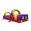 T7-357 Giant Inflatable Obstacles Courses
