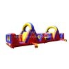 T7-357 Giant Inflatable Obstacles Courses - Image 3
