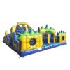 T7-553 Inflatable Obstacle Course - Image 2