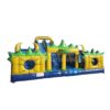 T7-553 Inflatable Obstacle Course - Image 3