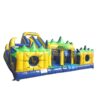 T7-553 Inflatable Obstacle Course - Image 4
