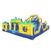 T7-553 Inflatable Obstacle Course - Image 5