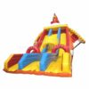 T8-1006 Giant Inflatable Slide Turkey Slide - Image 2
