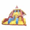 T8-1006 Giant Inflatable Slide Turkey Slide - Image 5