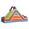 T8-1065 Popular Design Colorful Giant Inflatable Slide - Image 3
