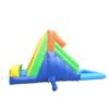T8-1104 Classic Giant Inflatable Slides With Water Pool - Image 2