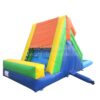 T8-1104 Classic Giant Inflatable Slides With Water Pool - Image 3