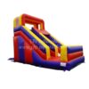 T8-1109 Colorful Inflatable Water Slides - Image 2