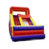 T8-1109 Colorful Inflatable Water Slides - Image 3