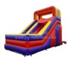T8-1109 Colorful Inflatable Water Slides - Image 4