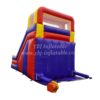 T8-1109 Colorful Inflatable Water Slides - Image 5