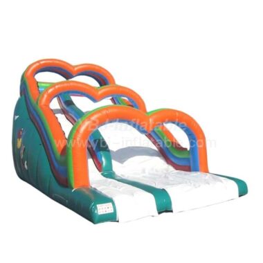 T8-129 Giant Inflatable Slides