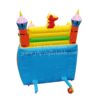 T8-1358 Disney Large Slide Inflatable Disney-Themed Slide Mickey And Minnie Mouse Giant Slide - Image 3