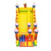 T8-1358 Disney Large Slide Inflatable Disney-Themed Slide Mickey And Minnie Mouse Giant Slide - Image 5