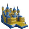 T8-1399 Inflatable Jumping Castle - Image 2