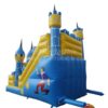 T8-1399 Inflatable Jumping Castle - Image 3