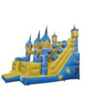 T8-1399 Inflatable Jumping Castle - Image 4