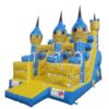 T8-1399 Inflatable Jumping Castle - Image 5