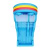 T8-1403 Clownfish Theme Inflatable Slide - Image 5