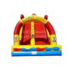 T8-1411 Residential Birthday Clown Inflatable Slide - Image 4