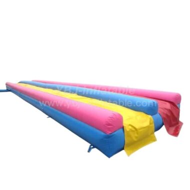 T8-1422 Commercial Inflatable Slip And Slide