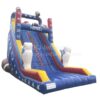 T8-1453 29.5Ft Inflatable Slide Giant Slide