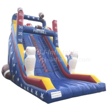 T8-1453 29.5Ft Inflatable Slide Giant Slide