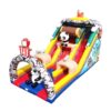 T8-1468B Pirate Treasure Hunt Meets Panda Slide - Image 2