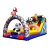 T8-1468B Pirate Treasure Hunt Meets Panda Slide - Image 5