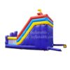 T8-2105C Minecraft Inflatable Slides - Image 3