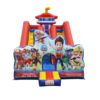 T8-2105C Minecraft Inflatable Slides - Image 5