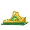 T8-243 Giant Jungle Theme Inflatble Slide - Image 2