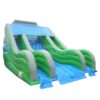 T8-290 Giant Inflatable Slide For Commercial Used - Image 3