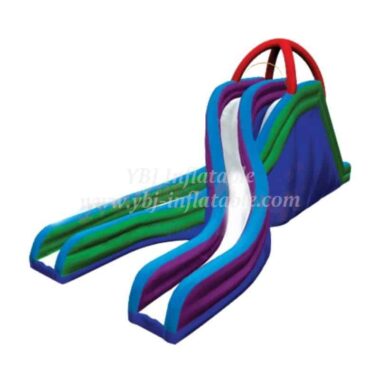 T8-327 Giant Inflatable Slide For Adult And Kids
