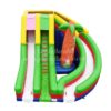 T8-348 Jungle Theme Inflatable Dry Slides - Image 2