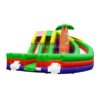 T8-348 Jungle Theme Inflatable Dry Slides - Image 5