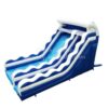 T8-3807 Inflatable Wave Slide Classic Slide For Pool Commerical Slide - Image 3