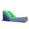T8-3816 Customized Double Slide Inflatable Slide With Obstacles - Image 3