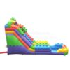 T8-4025 18 Ft Lego Slide - Image 3